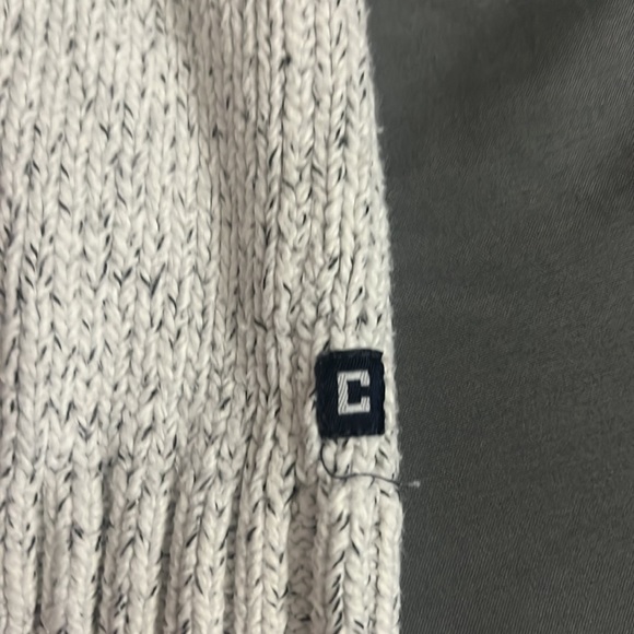 Chaps Long Sleeve Sweater - Picture 5 of 5